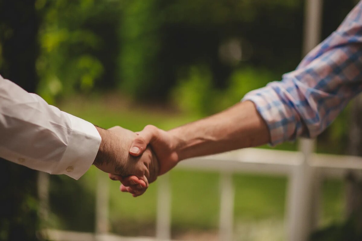 Colaboración empresarial